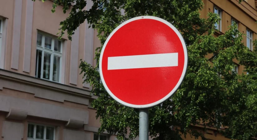 Mentesítené az átmenő forgalomtól Sasad lakóutcáit az újbudai önkormányzat