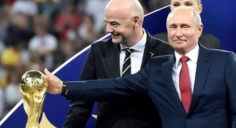 Merz elmondta, milyen veszélyes lépésekre készülhet Putyin Európában