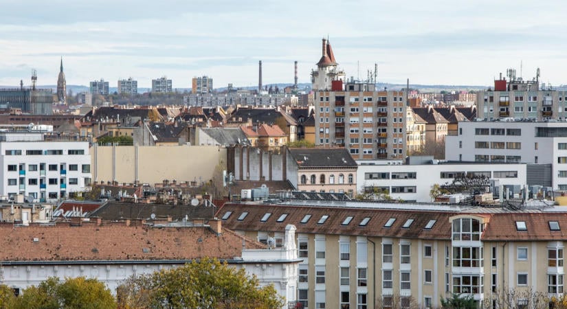 Felesége után Rogán-Szendrei Cecília férje is kiszállt az egyik friss cégéből
