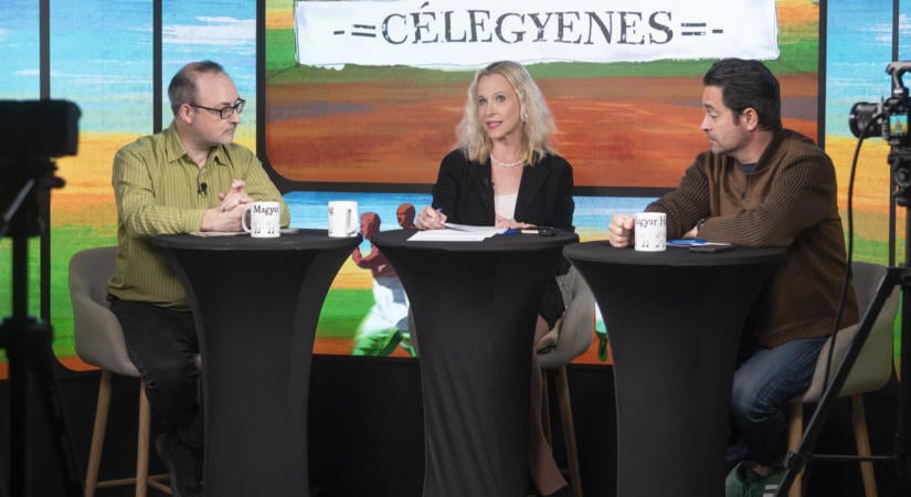 Tóta W. Árpád: Igazán rossz most Seszták Miklósnak lenni