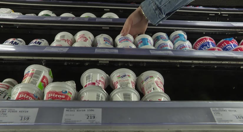 Az árrésstop megszüntetése drasztikus drágulást hozhat
