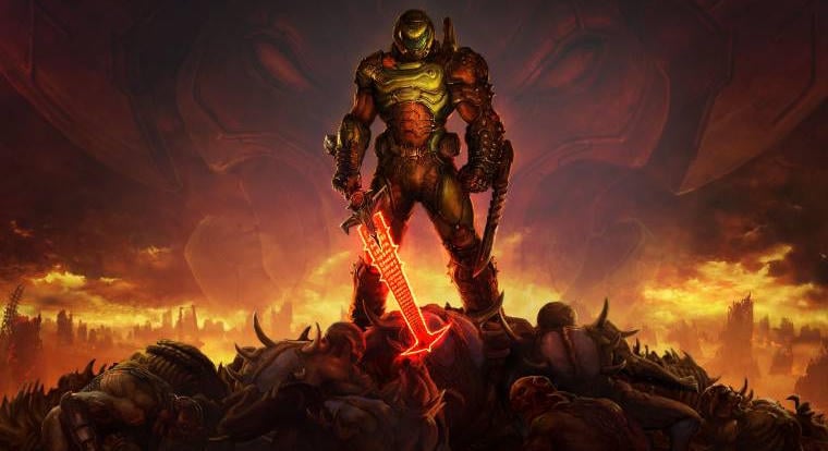 Most ingyen behúzhatod a Doomot és a Doom Eternalt, de ennek van egy fontos feltétele, amit a Reacher-rajongók tuti teljesítenek