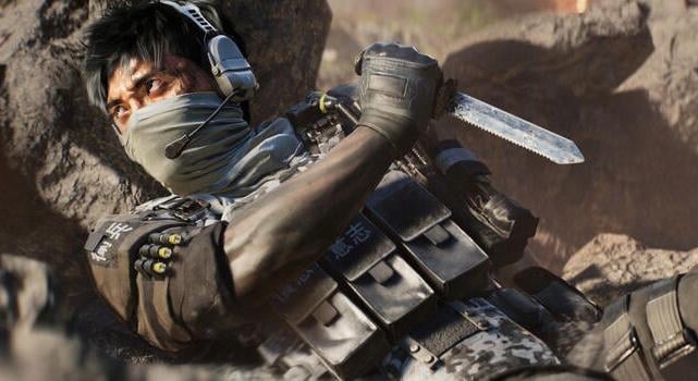 Las Vegast, az 51-es körzetet és még Dead Space-utalásokat is hoz a Battlefield 6 új szezonja