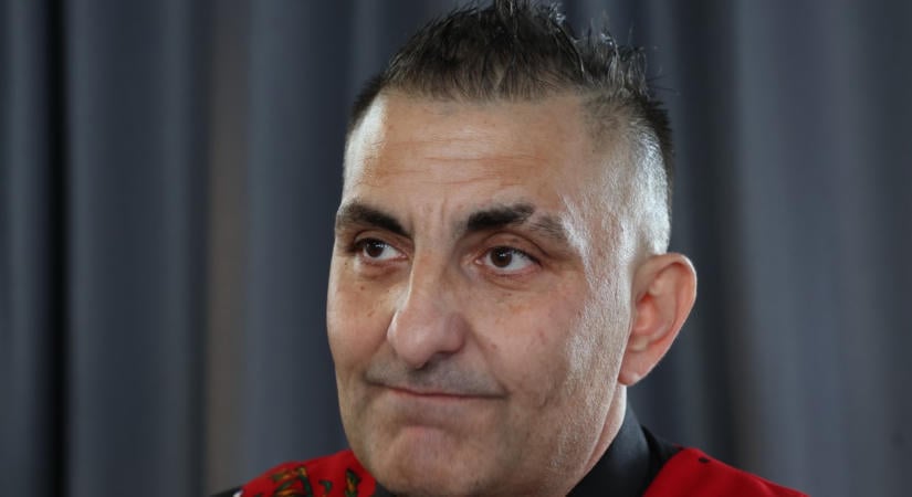 Eladó lett Gáspár Győző ikonikus otthona: egy korszak zárul le