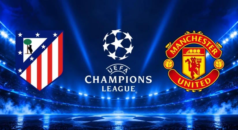 53 másodperc alatt hátrányba került a Manchester United, Madridban sem jött a fordulat