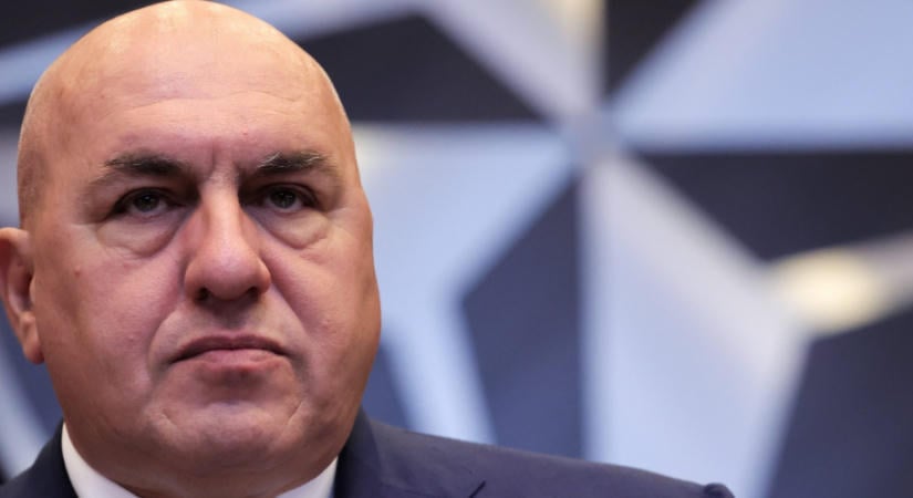 Az olasz védelmi miniszter szerint Ukrajna soha nem lesz képes megnyerni az Oroszország elleni háborút