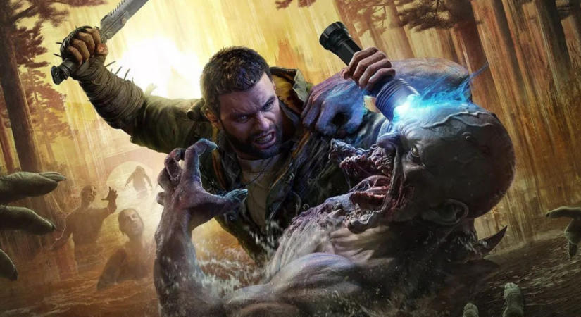 Nem kap több új tartalmat a Dying Light: The Beast