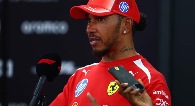 Hamilton akár a 40-es évei közepéig maradna az F1-ben az afrikai futam miatt