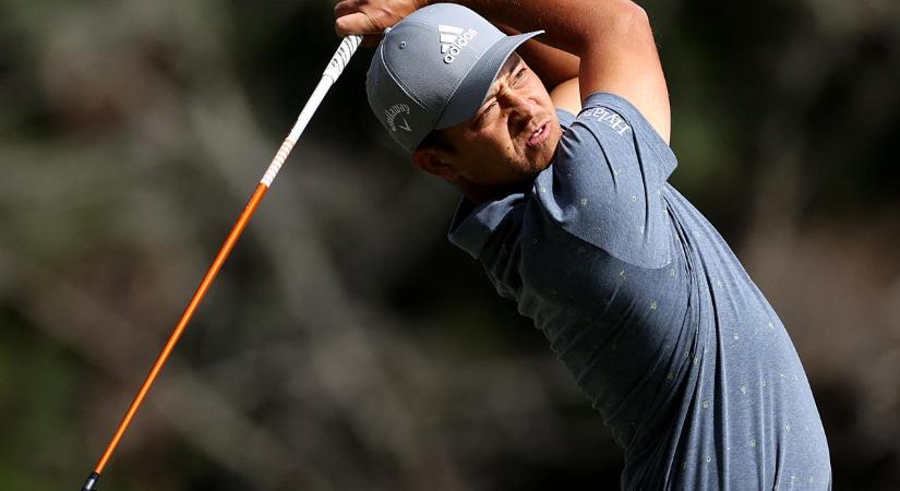 Golf: az utolsó pálya döntött, tornát nyert atz olimpiai bajnok