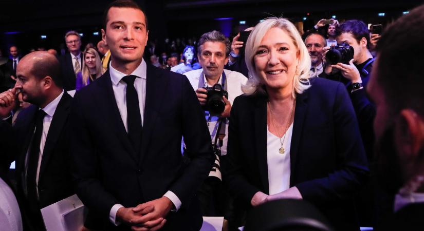 Vissza kell fizetni a Jean-Marie Le Pen által jogtalanul felvett pénzeket