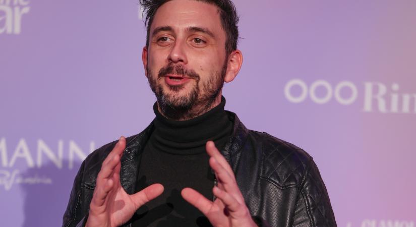 Szabó Kimmel Tamás 10 év tiltás után ismét meghívást kapott a köztévébe – így reagált