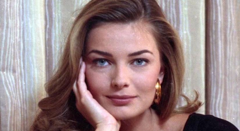 A 80-as évek szupermodellje bikiniben: 61 évesen a húszéveseket is lepipálja Paulina Porizkova