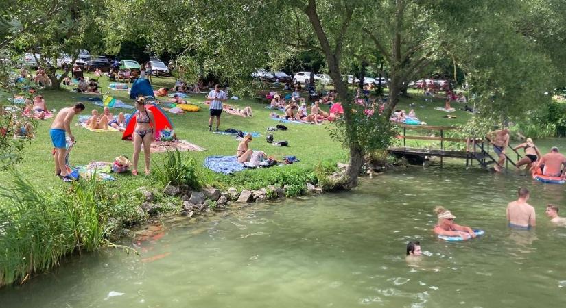 Kirándulás vagy strand? Mutatjuk, milyen időnk lesz hétvégén