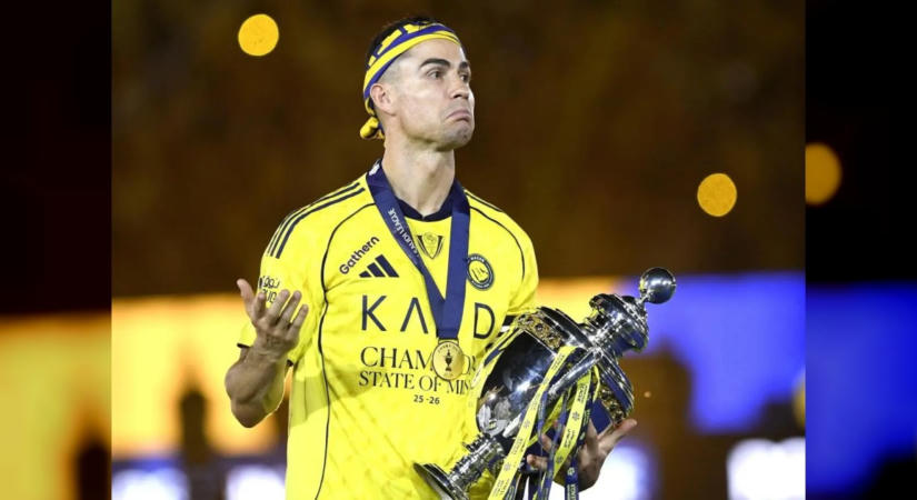Jelentős adósságot halmozott fel az al-Nasszr labdarúgóklub