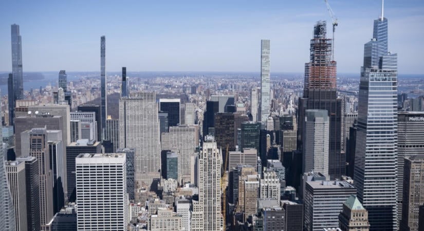 Tengerentúli támogatások: Sírbolt felújítására és New York-i irodára is adott pénzt a Bethlen Gábor Alap