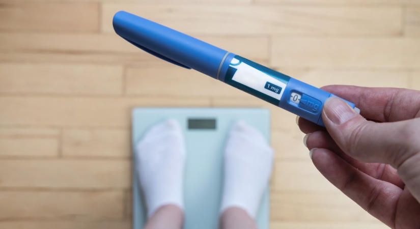 Az orvos figyelmeztet: hajhullást okozhatnak ezek a népszerű fogyasztó injekciók?