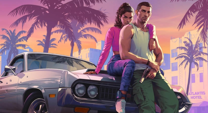 A GTA 6-nak lesz egy nagy "hiányossága" a megjelenésekor egy bennfentes forrás szerint