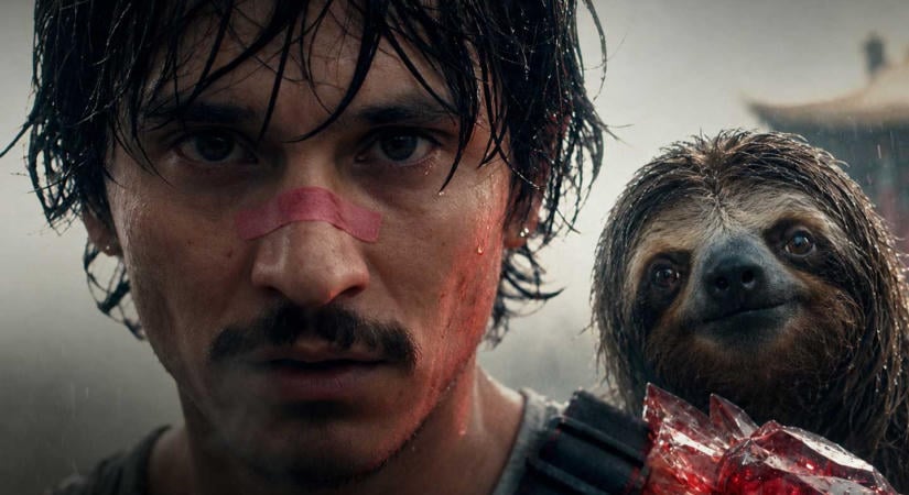 Hell Grind: így készült a 95 perces AI-film