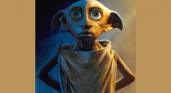 Dobby „sírján” át haladt volna az áramkábel, a Harry Potter-rajongók nem hagyták