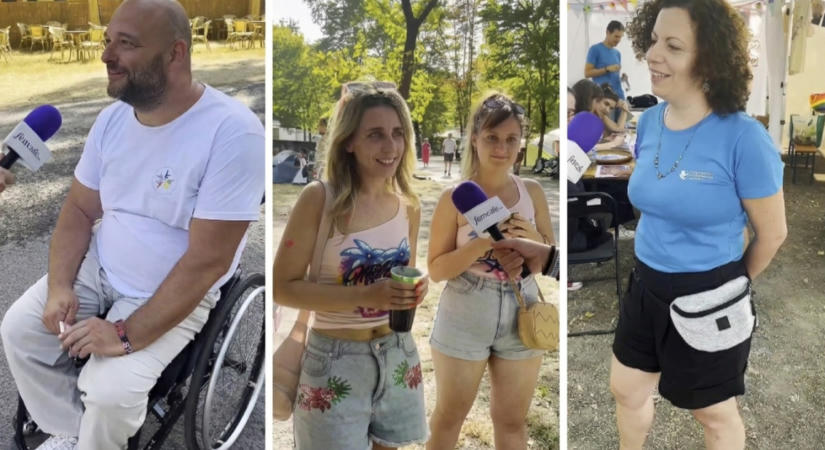 A koncerteken túl: Akadálymentesség, tudatos bulizás és civil szervezetek a Szigeten
