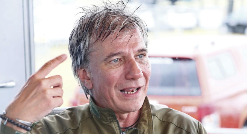Bochkor Gábor semmibe vette az állatvédőket, újabb tüntetést terveznek