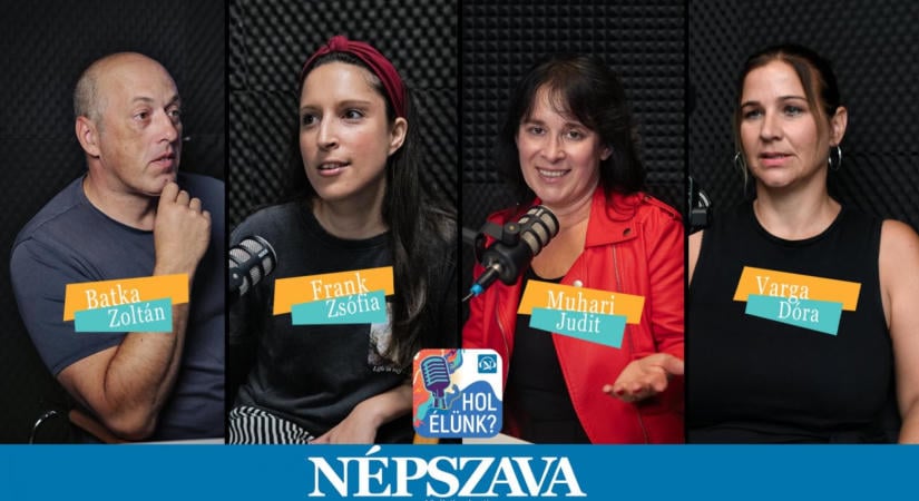 A Tisza első igazi töréspróbája Unger Anna kinevezése