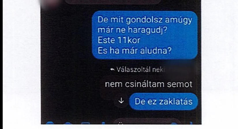 Nem fogadta el a visszautasítást: kövekkel és csokival dobálta kiszemeltjét a szerelmes férfi