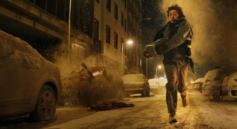 Óriási box office menetelésnek néz elébe az új Resident Evil-film az előrejelzések szerint