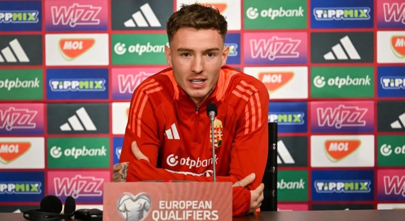 Bolla Bendegúz góljával nyert és vezeti az osztrák bajnokságot a Rapid Wien