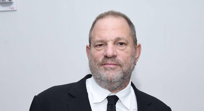Szexuális bűncselekmények miatt Harvey Weinstein 15 év börtönt kapott