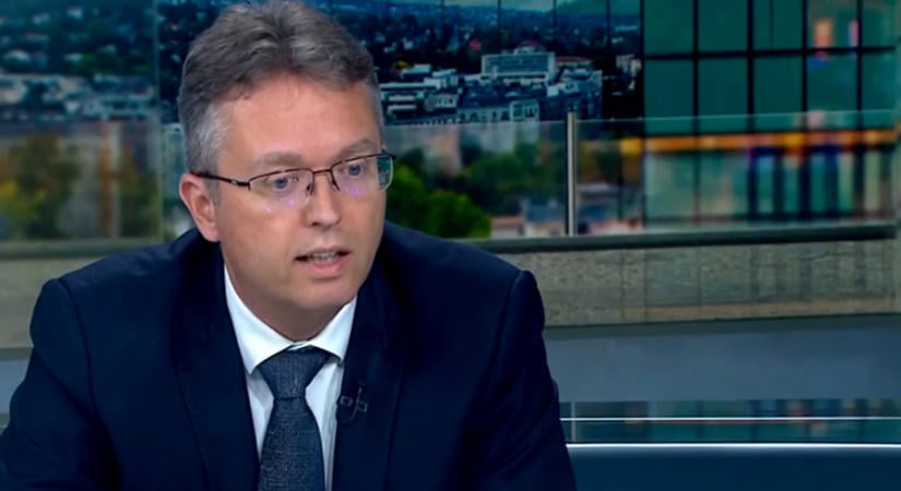 Hankó Balázs megszólalt, Orbán Viktor közvetíti