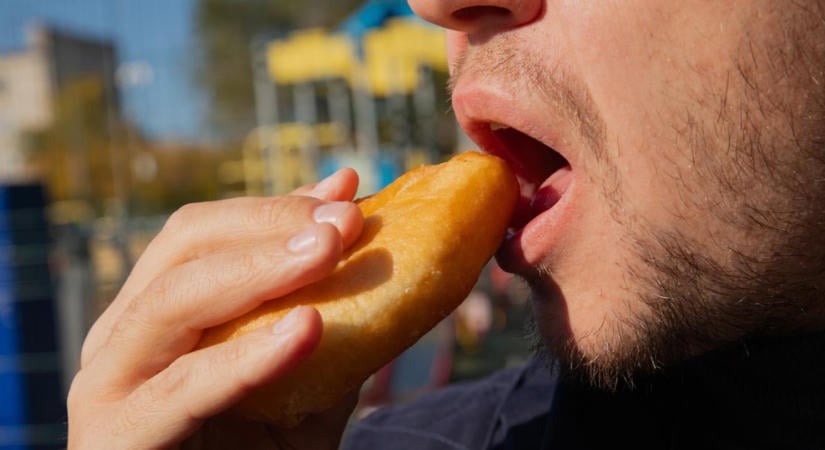 Nem lettünk karcsúbbak a chipsadótól, de most Nyugaton is bevezetnék