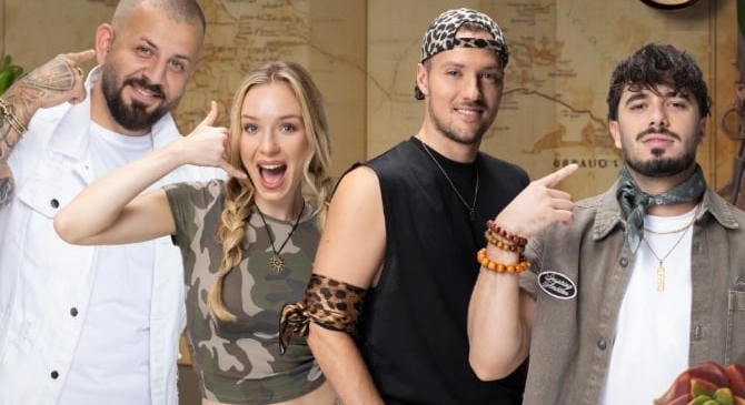 „Felrobbanok!” – Ő lett a Celeb vagyok ments ki innen idei győztese, szavakat se talált