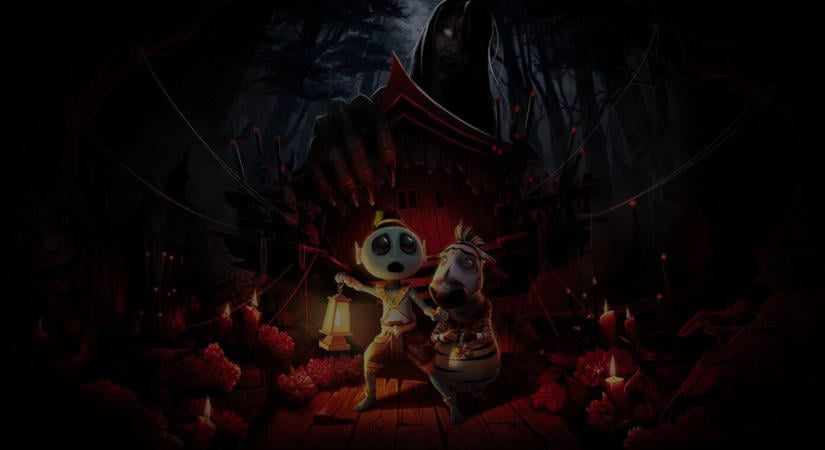 Új infók érkeztek a Kumarn: The Wandering Spirit című thaiföldi platform-kalandjátékról