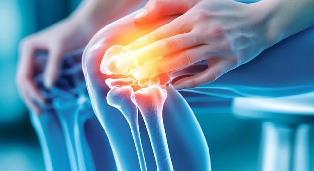Új diagnosztikai eljárás segíti a rheumatoid arthritis kezelését