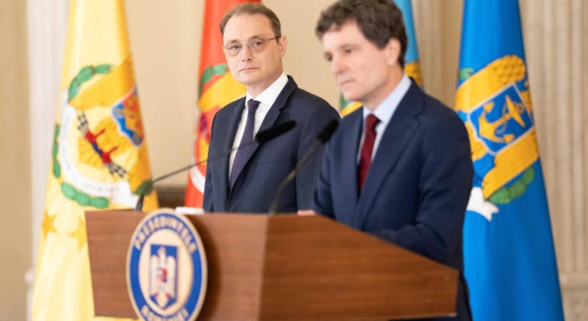 J.P. Morgan: 60 százalék esélye van a Niculescu-kormánynak