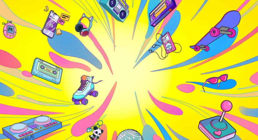 Just Dance: Decades of Hits teszt