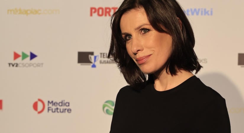 Micsoda meglepetés! Tévéműsorban tűnik fel Geszti Péter felesége, Ditz Edit rendszeres szereplő lesz az RTL-en