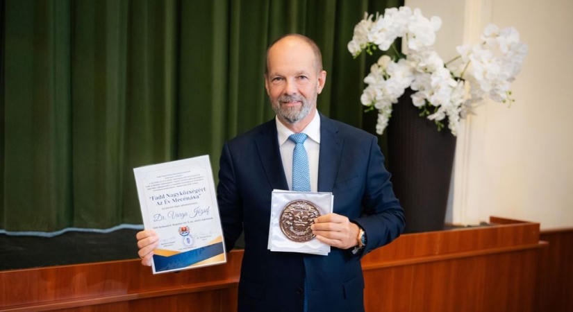 Egy vízparti álom, amely másoknak is örömet ad