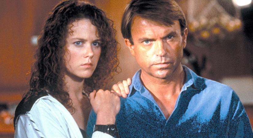 Elment a színészlegenda, aki hollywoodi csillogás helyett a világ végén kapálta a szőlőt