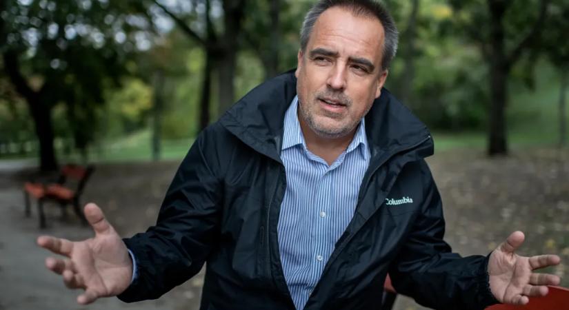 Török Gábor: Ha a hatalompolitika nyelvén Sulyok Tamás eltávolítása siker volt, akkor ez bizony az új kormány első kudarca