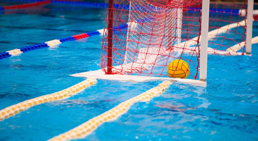A kapufa volt az ellenségünk, hajszál hiányzott az olimpiai bajnok legyőzéséhez