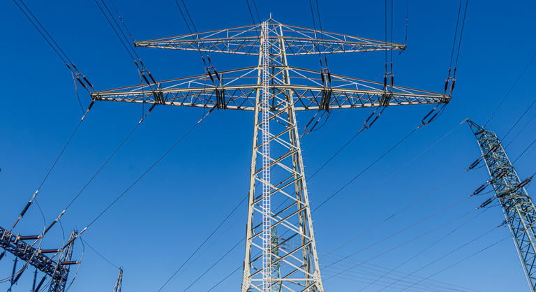 Ha nem érti, hogy mi történik a magyar energiaellátással, csak ezt a térképet nézze meg