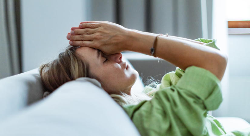 Nem a hűtlenség fájt igazán, hanem az a mondat, amit a válásunk napján mondott