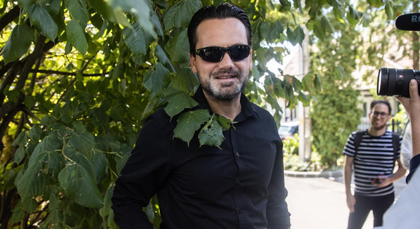 „Holnapig várom a pénzt” – Egy napot adott Magyar Péternek Havasi Bertalan, súlyos következményeket helyezett kilátásba