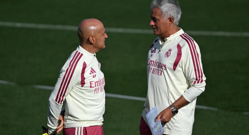 La Liga: Real Madrid–Real Sociedad