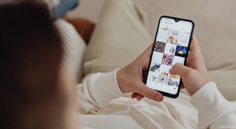 Digitális demencia: így rombolják a memóriádat a 15 másodperces videók