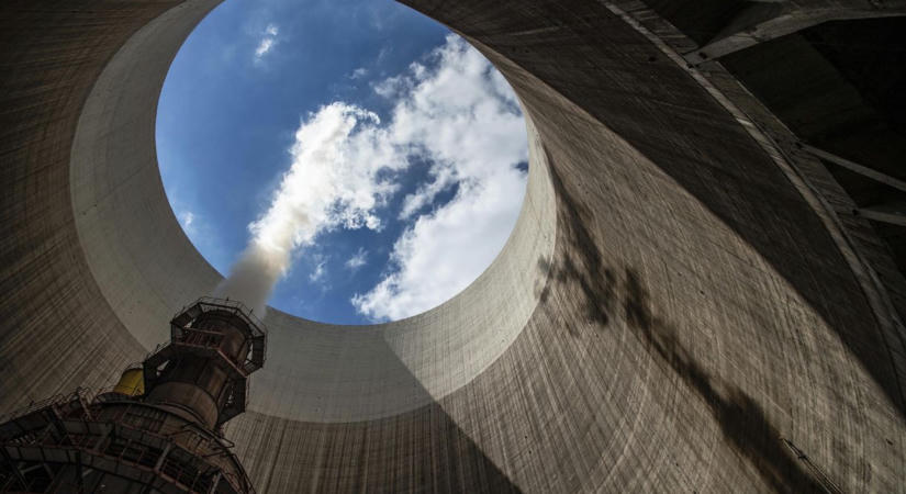 Mészáros Lőrinc érdekeltségén át vezet az út az optimális hazai energiaellátás megteremtéséhez