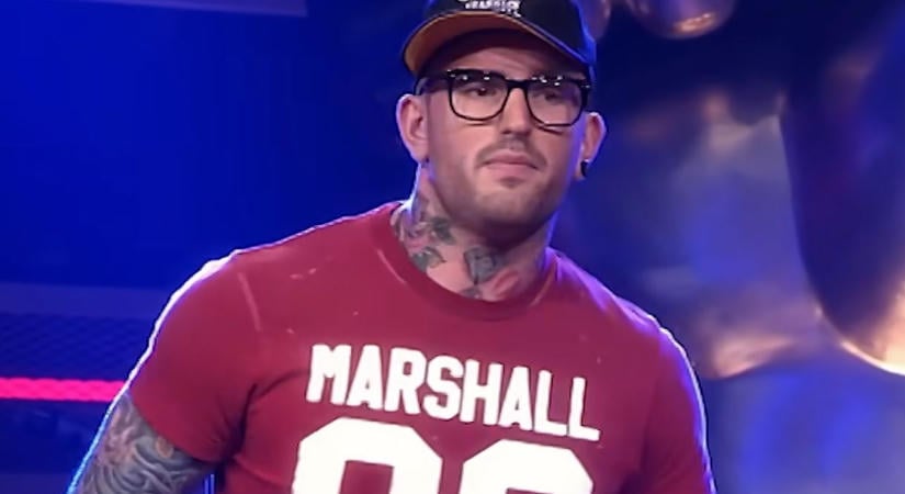 Meghalt Ben Saunders, az első holland Voice győztese
