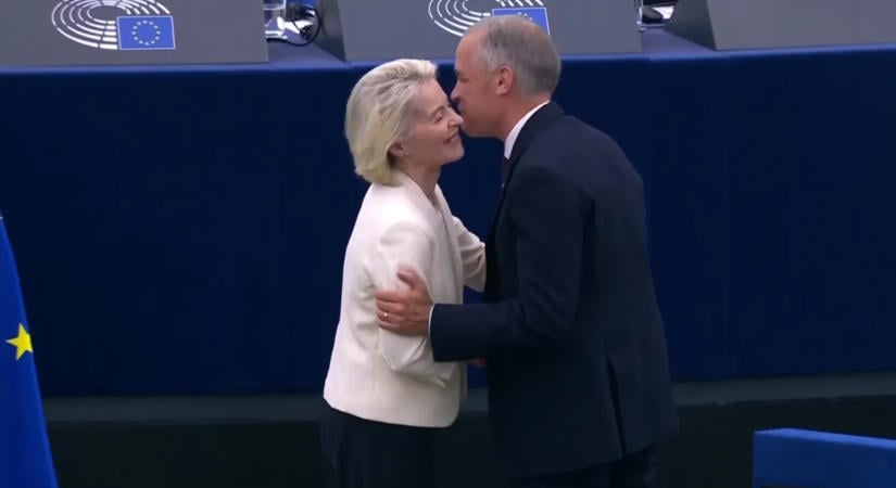 Kanada lehet az Európai Unió első társult tagja